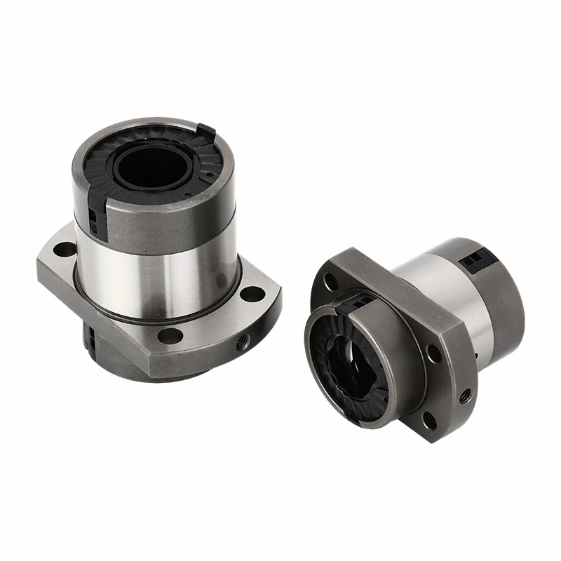 High Speed Reinforced Dust-proof Ball Screw