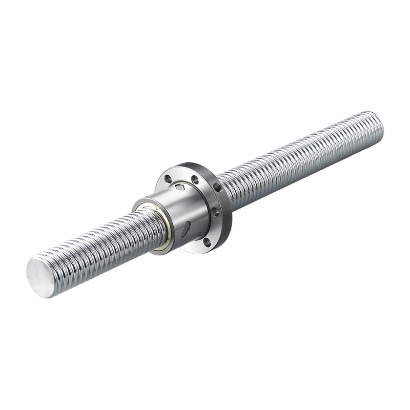 Recirculating Ball Screw